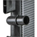 Mahle | Kühler, Motorkühlung | CR 1551 000S Mahle | Kühler, Motorkühlung | CR 1551 000S