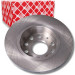 FEBI Bremsscheiben Ø272mm + Beläge HINTEN für VW Golf 6 Touran Audi SEAT FEBI Bremsscheiben Ø272mm + Beläge HINTEN für VW Golf 6 Touran Audi SEAT