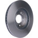 Hella | Bremsscheibe | 8DD 355 114-511