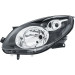 Hella | Hauptscheinwerfer | 1L7 271 510-371