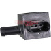 Metzger | Sensor, Abgasdruck | 0906514