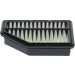 BOSCH F 026 400 161 Luftfilter