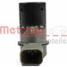 Metzger | Sensor, Einparkhilfe | 0901116 Metzger | Sensor, Einparkhilfe | 0901116