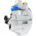 Nissens | Kompressor, Klimaanlage | 890117 Nissens | Kompressor, Klimaanlage | 890117