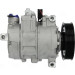 Nissens Kompressor, Klimaanlage FIRST FIT 89052