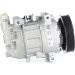Nissens | Kompressor, Klimaanlage | 890044 Nissens | Kompressor, Klimaanlage | 890044