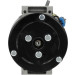 Nissens Kompressor, Klimaanlage FIRST FIT 89057