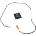 707057 Sensor, Abgastemperatur EASY FIT