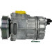 Nissens | Kompressor, Klimaanlage | 89136 Nissens | Kompressor, Klimaanlage | 89136