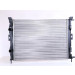 Nissens | Kühler, Motorkühlung | 63764 Nissens | Kühler, Motorkühlung | 63764