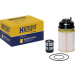 Hengst Filter | Kraftstofffilter | E440KP D269-2