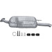 8LD 366 031-161 Endschalldämpfer Easy2Fit – PARTNERED with Faurecia 8LD 366 031-161 Endschalldämpfer Easy2Fit – PARTNERED with Faurecia