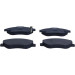 19-1563 Bremsbelagsatz, Scheibenbremse