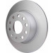 Hella | Bremsscheibe | 8DD 355 131-811