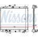 Nissens | Kühler, Motorkühlung | 630706 Nissens | Kühler, Motorkühlung | 630706