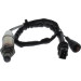 BOSCH | Lambdasonde | 0 258 003 508 BOSCH | Lambdasonde | 0 258 003 508