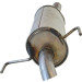 Bosal | Endschalldämpfer | 185-639 Bosal | Endschalldämpfer | 185-639