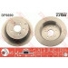 TRW | Bremsscheibe | DF6690 TRW | Bremsscheibe | DF6690
