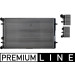 Mahle | Kühler, Motorkühlung | CR 368 000P Mahle | Kühler, Motorkühlung | CR 368 000P