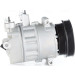 Nissens | Kompressor, Klimaanlage | 89421 Nissens | Kompressor, Klimaanlage | 89421