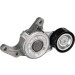 Gates | Spannrolle, Keilrippenriemen | T39406 Gates | Spannrolle, Keilrippenriemen | T39406