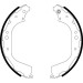 Hella | Bremsbackensatz | 8DB 355 002-341