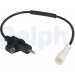 Delphi | Sensor, Raddrehzahl | SS20287 Delphi | Sensor, Raddrehzahl | SS20287