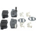 BOSCH | Bremsbelagsatz, Scheibenbremse | 0 986 494 618 BOSCH | Bremsbelagsatz, Scheibenbremse | 0 986 494 618