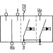 Hella | Lenkstockschalter | 6BA 001 539-001 Hella | Lenkstockschalter | 6BA 001 539-001