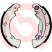 Brembo | Bremsbackensatz | S 23 519 Brembo | Bremsbackensatz | S 23 519