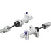Valeo | Geberzylinder, Kupplung | 804676