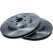 Maxgear | Bremsscheibe | 19-2283 Maxgear | Bremsscheibe | 19-2283