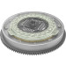 Valeo 835015 Kupplungssatz SERVICE 3KKIT für UMRUESTSATZ