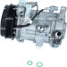 320266 Kompressor, Klimaanlage EASY FIT