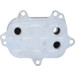 NRF | Ölkühler, Motoröl | 31853 NRF | Ölkühler, Motoröl | 31853