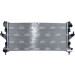 58424 Kühler, Motorkühlung 58424 Kühler, Motorkühlung
