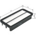 BOSCH F 026 400 016 Luftfilter BOSCH F 026 400 016 Luftfilter