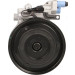 Nissens | Kompressor, Klimaanlage | 89153