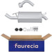 Hella | Endschalldämpfer | 8LD 366 035-631 Hella | Endschalldämpfer | 8LD 366 035-631