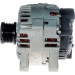 Hella | Generator | 8EL 011 711-611 Hella | Generator | 8EL 011 711-611