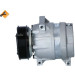NRF Kompressor, Klimaanlage EASY FIT 32481