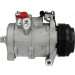 Nissens | Kompressor, Klimaanlage | 89077 Nissens | Kompressor, Klimaanlage | 89077