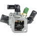 725147 Thermostat, Kühlmittel