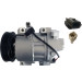 Mahle | Kompressor, Klimaanlage | ACP 921 000S Mahle | Kompressor, Klimaanlage | ACP 921 000S