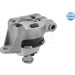 614 568 0009 Lagerung, Motor MEYLE-ORIGINAL: True to OE.