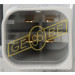 GEBE | NOx-Sensor, NOx-Katalysator | 9 3825 1 GEBE | NOx-Sensor, NOx-Katalysator | 9 3825 1
