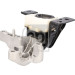 FEBI BILSTEIN 188628 Motorlager FEBI BILSTEIN 188628 Motorlager