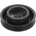 Corteco Riemenscheibe, Kurbelwelle 80001112