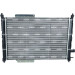NRF | Kühler, Motorkühlung | 55326A NRF | Kühler, Motorkühlung | 55326A