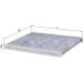 Knecht | Filter, Innenraumluft | LAK 241 Knecht | Filter, Innenraumluft | LAK 241